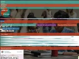 Sites similar to terrampacis.org