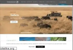 Sites similar to terramundi.com.br