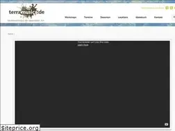 Sites similar to terramusica.de