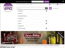 Sites similar to terramystica.com.br