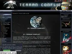 Sites similar to terran-conflict.com