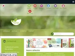 Sites similar to terran.fr