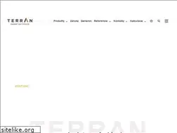 Sites similar to terran.sk