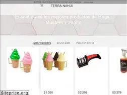 Sites similar to terranahui.com