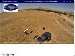 Sites similar to terranalisis.cl