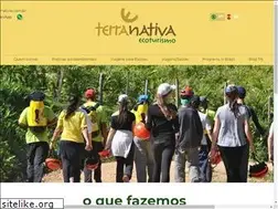 Sites similar to terranativa.com.br