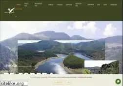 Sites similar to terranatur.es