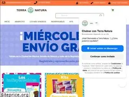 Sites similar to terranatura.com.mx