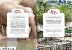 Sites similar to terranatura.com