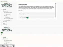 Sites similar to terranatura.ro