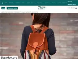 Sites similar to terranaturaldesigns.com