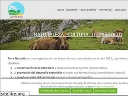 Sites similar to terranaturalis.org