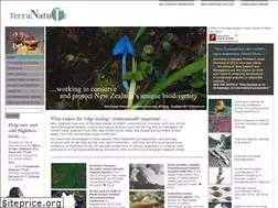 Sites similar to terranature.org