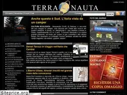 Sites similar to terranauta.it