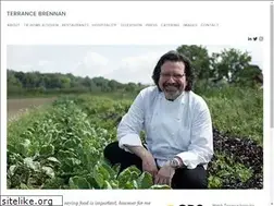 Sites similar to terrancebrennan.com