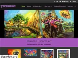 Sites similar to terranceosborne.com
