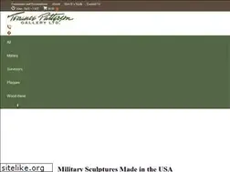 Sites similar to terrancepatterson.com