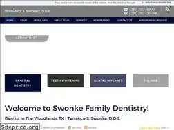 Sites similar to terranceswonkedds.com