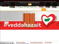 Sites similar to terrancserepshop.hu