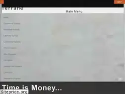 Sites similar to terrane.net