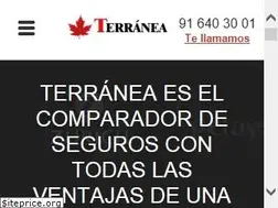 Sites similar to terranea.es