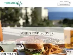 Sites similar to terranealife.com