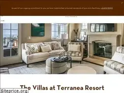 Sites similar to terraneavillas.com