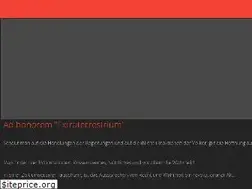 Sites similar to terraner.de