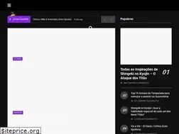 Sites similar to terranerdica.com.br