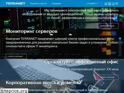 Sites similar to terranet.kz