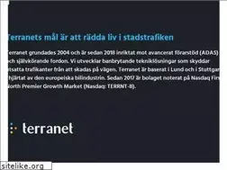 Sites similar to terranet.se