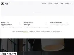Sites similar to terranetpro.com