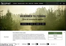 Sites similar to terrang.se