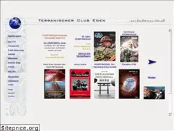 Sites similar to terranischer-club-eden.com