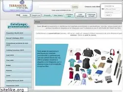 Sites similar to terranita.ro