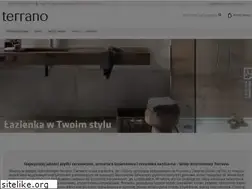 Sites similar to terrano.pl