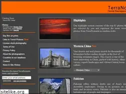 Sites similar to terranomada.com