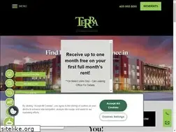 Sites similar to terranorman.com