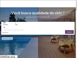 Sites similar to terranossaimoveis.com.br