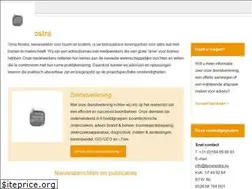 Sites similar to terranostra.nu