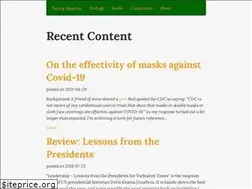 Sites similar to terranostra.one