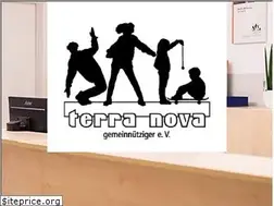 Sites similar to terranova-ev.de