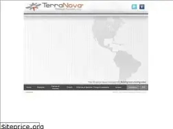 Sites similar to terranova-sp.com
