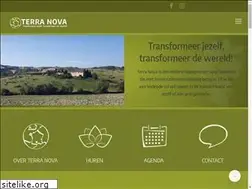 Sites similar to terranova.center