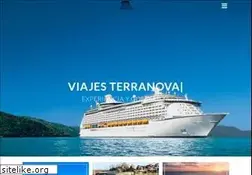 Sites similar to terranova.com.mx