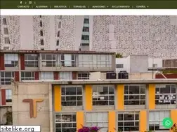 Sites similar to terranova.edu.mx