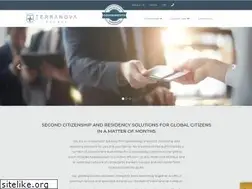 Sites similar to terranova.global