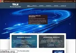 Sites similar to terranova.net