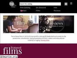Sites similar to terranova.org
