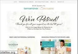 Sites similar to terranovabody.com